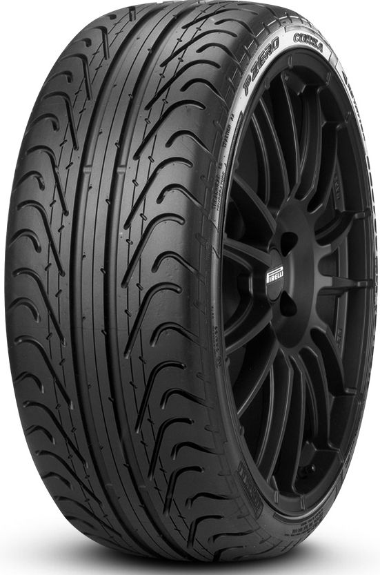Pirelli - P Zero Corsa Direzionale - 245/35R18 XL 92(Y) BSW