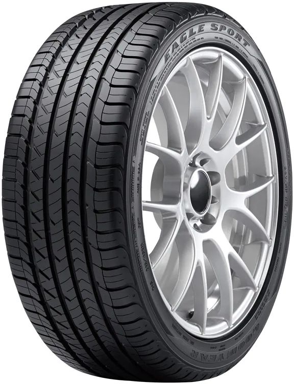 Goodyear - Eagle Sport All-Season - 325/35R20 108Y BSL