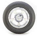 Bridgestone - Dueler H/T 689 - 265/70R16 111S BSW