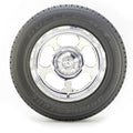 Bridgestone - Dueler H/T 689 - 255/65R16 106S BSW