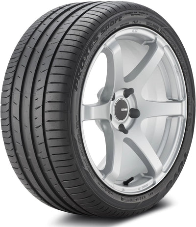Toyo Tires - Proxes Sport - 255/30R20 XL 92Y BSW