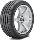 Toyo Tires - Proxes Sport - 255/45R17 98Y BSW
