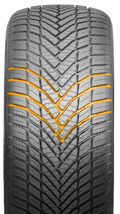 Mazzini - CROSS ALLSEASON AS8 - 235/60R18 107V BSW