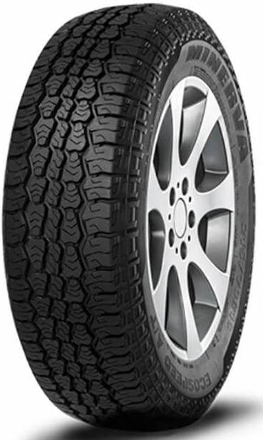 Minerva - ECOSPEED A/T - 215/70R16 100H BSW