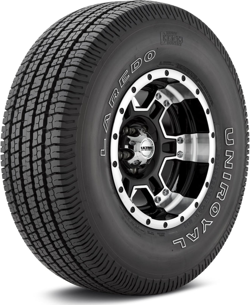 Uniroyal - Laredo Cross Country - 215/75R15 100S ORWL