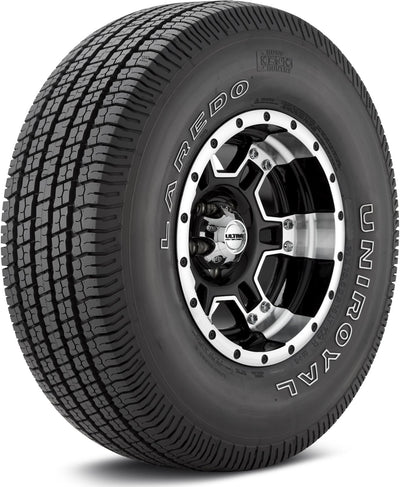 Uniroyal - Laredo Cross Country - LT31x10.5R15 6/C 109R ORWL