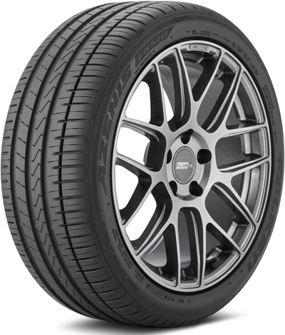 Falken - AZENIS FK510 - 295/35R21 XL 107Y BSW