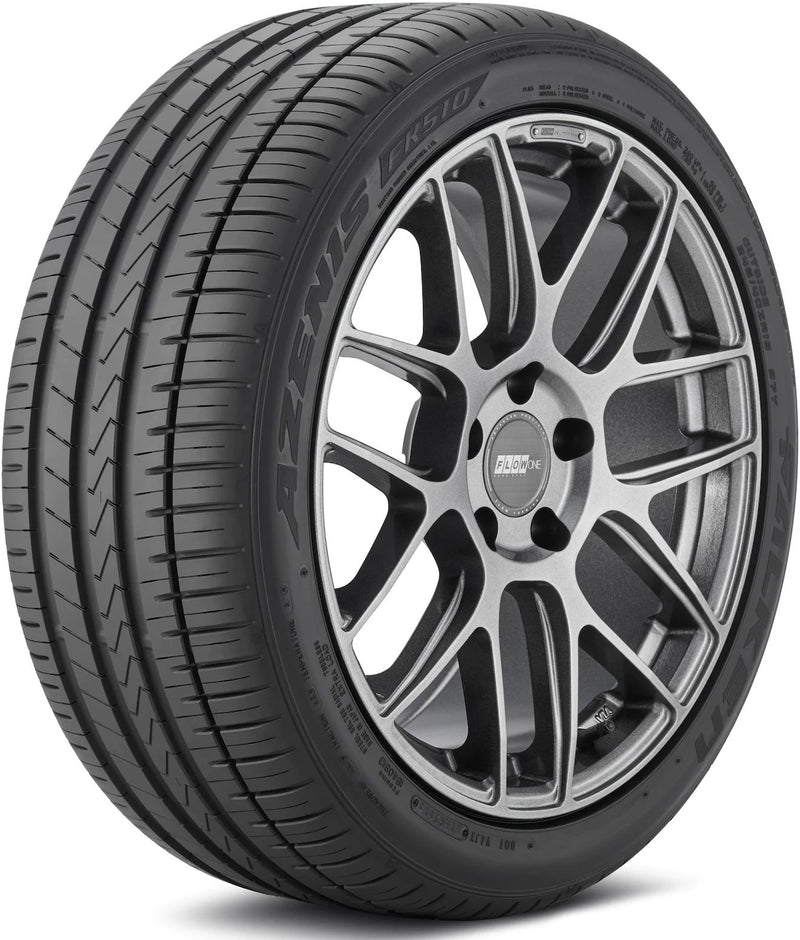 Falken - AZENIS FK510 - 215/45R17 XL 91Y BSW