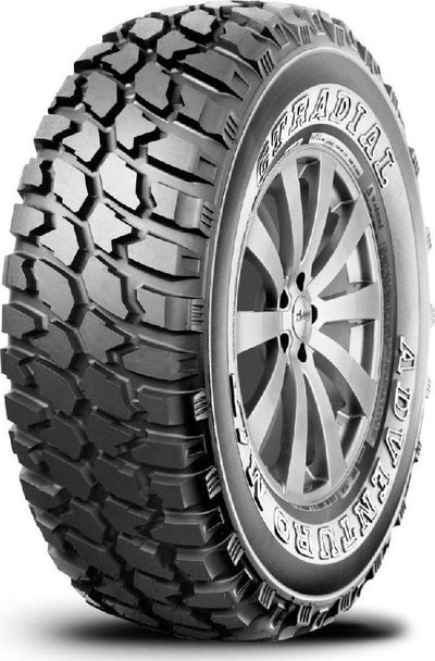 GT Radial - Adventuro MT - LT235/85R16 10/E 120Q RWL