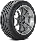 Yokohama - ADVAN Sport V105 - 265/35R19 XL 98Y BSW