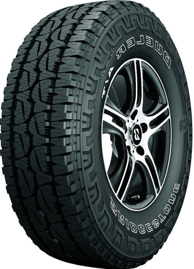 Bridgestone - Dueler A/T Revo 3 - LT265/75R16 10/E 123R OWL