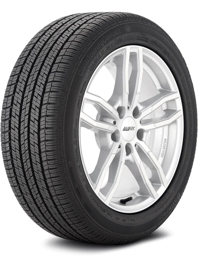 Continental - TouringContact CV95 - 225/50R17 94V BSW