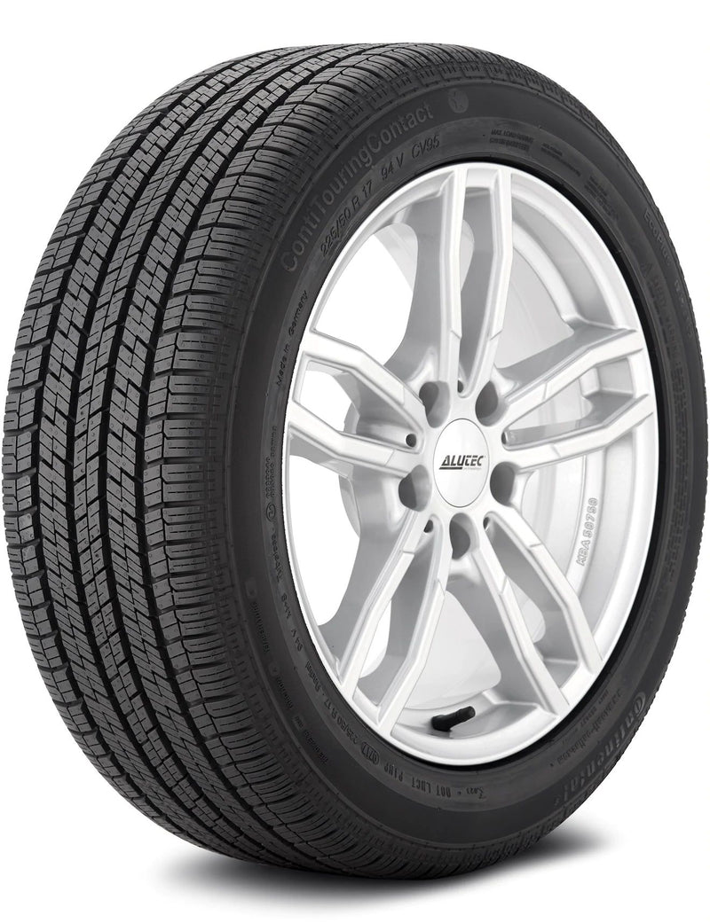 Continental - TouringContact CV95 - 225/50R17 94V BSW