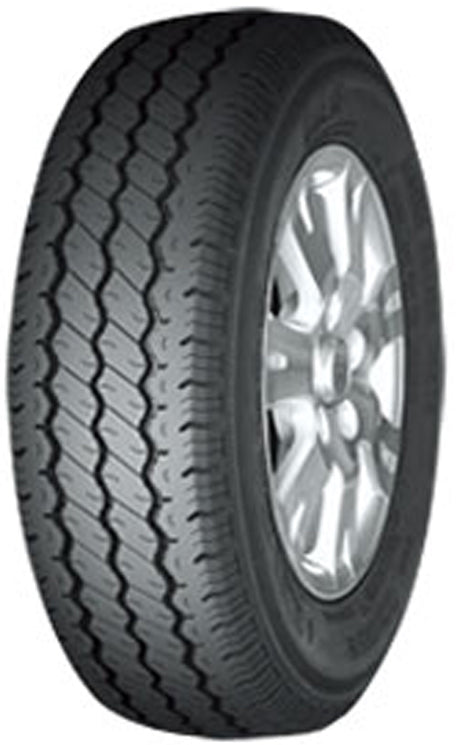Westlake - SL305 - LT155/80R12 6/C 83Q BSW