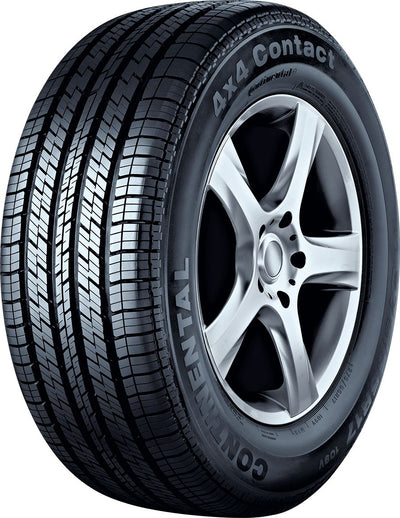 Continental - 4x4Contact - 235/70R17 XL 111H BSW