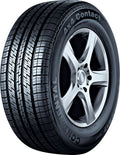 Continental - 4x4Contact - 265/60R18 110H BSW