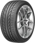 General Tire - G-MAX RS - 225/45R17 91W BSW