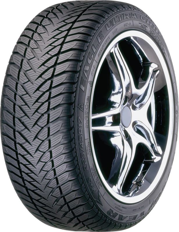 Goodyear - Eagle Ultra Grip GW-3 - 235/55R17 98V VSB