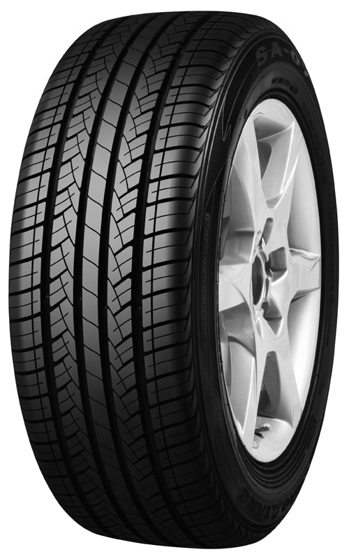 Westlake - SA07 SPORT A/S - 245/40R17 XL 95W BSW