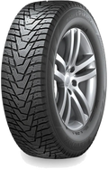 Hankook - Winter i*pike X (W429A) - 255/70R18 113T BSW