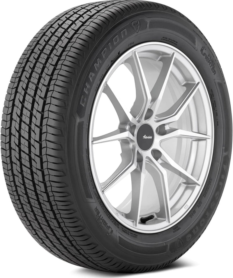 Firestone - Champion Fuel Fighter - 225/45R18 XL 95V BSW