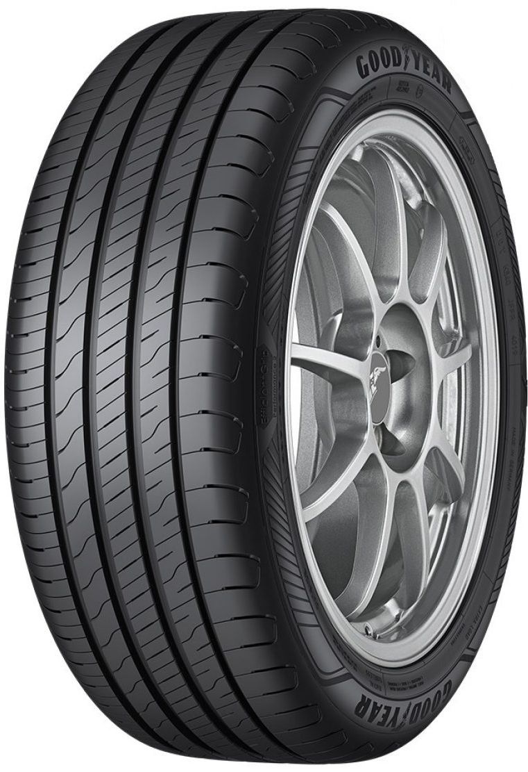 Goodyear - EfficientGrip Performance - 205/45R17 XL 88V BSW