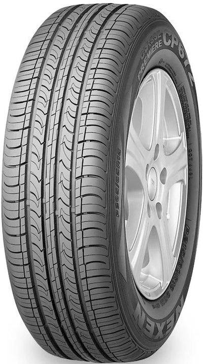 Nexen - CP672 - 215/65R17 99H BSW