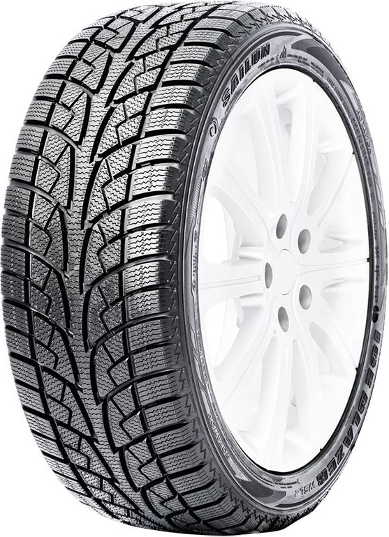 Sailun Tire - IceBlazer WSL2 - 205/65R15 94H BSW