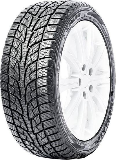 Sailun Tire - IceBlazer WSL2 - 185/65R15 88T BSW