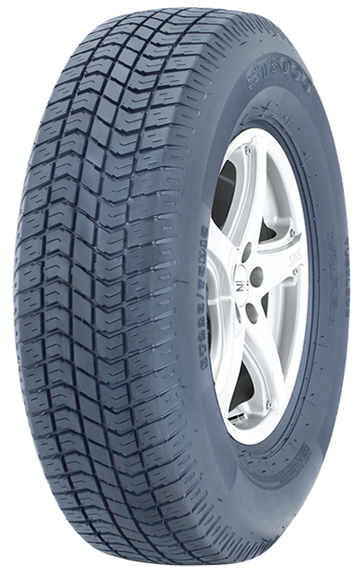 Westlake - ST5000 - ST205/75R14 6/C BSW