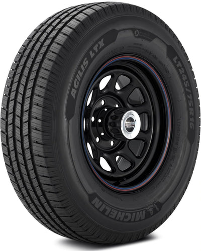 Michelin - Agilis LTX - LT245/75R16 10/E 120Q BSW