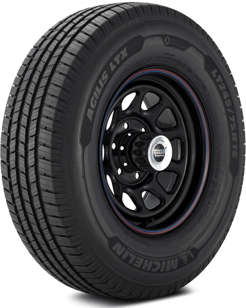 Michelin - Agilis LTX - LT245/75R16 10/E 120Q BSW