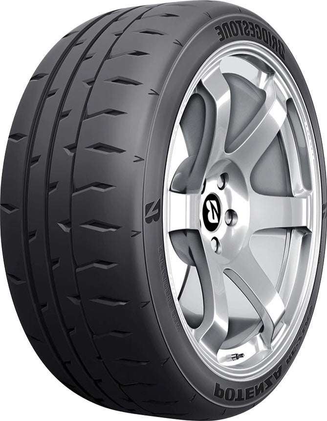 Bridgestone - Potenza RE-71RS - 285/35R19 XL 103W BSW
