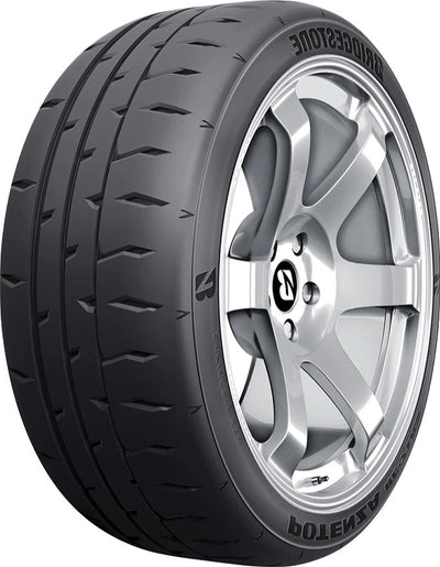 Bridgestone - Potenza RE-71RS - 215/45R16 86W BSW
