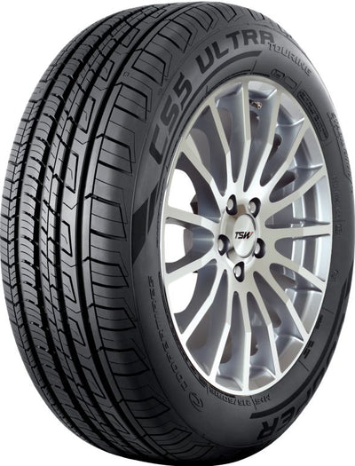 Cooper Tires - CS5 Ultra Touring - 225/55R16 95H BSW