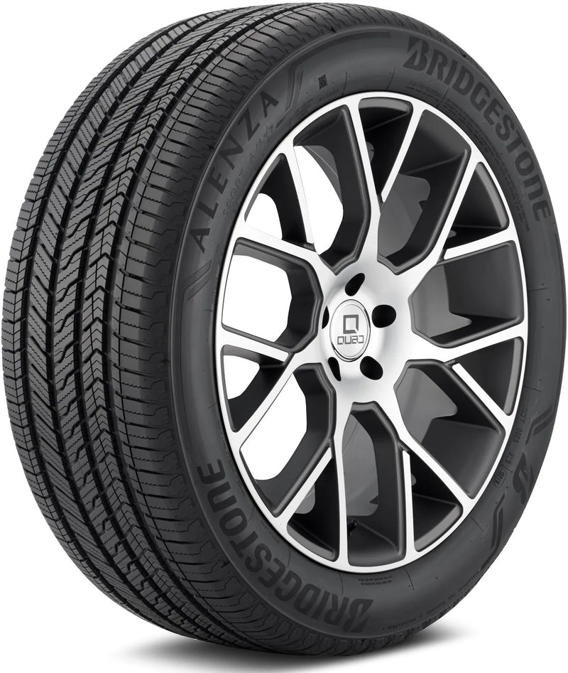 Bridgestone - Alenza Sport A/S - 235/60R19 XL 107H BSW