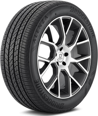 Bridgestone - Alenza Sport A/S - 255/40R21 XL 102H BSW