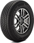 Michelin - LTX A/S - 275/65R18 114T BSW