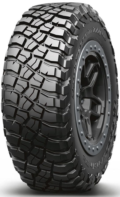 Bfgoodrich - Mud-Terrain T/A KM3 - LT315/75R16 8/D 121Q RBL