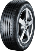 Continental - ContiEcoContact 5 - 205/55R16 91V BSW