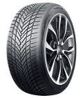Mazzini - CROSS ALLSEASON AS8 - 235/65R17 108V BSW