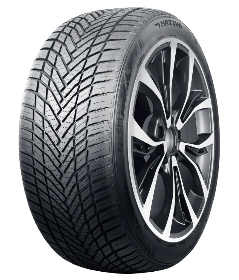 Mazzini - CROSS ALLSEASON AS8 - 175/65R14 82T BSW