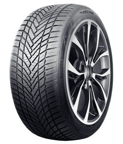 Mazzini - CROSS ALLSEASON AS8 - 215/55R18 99V BSW