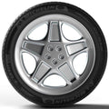 Michelin - Latitude Alpin LA2 - 255/45R20 101V BSW