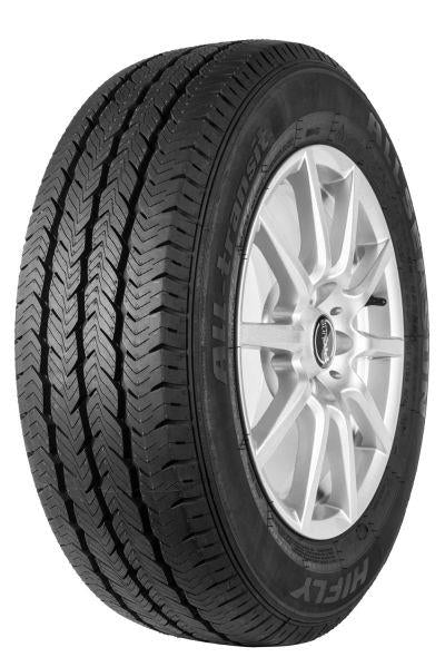 Hifly - All-Transit - LT175/70R14 6/C 95/93S BSW