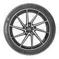 Kumho Tires - Wintercraft WP51 - 165/65R15 81T BSW