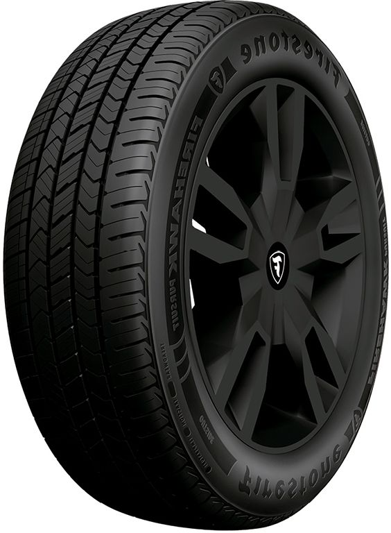 Firestone - Firehawk Pursuit - 275/55R20 113V BSW