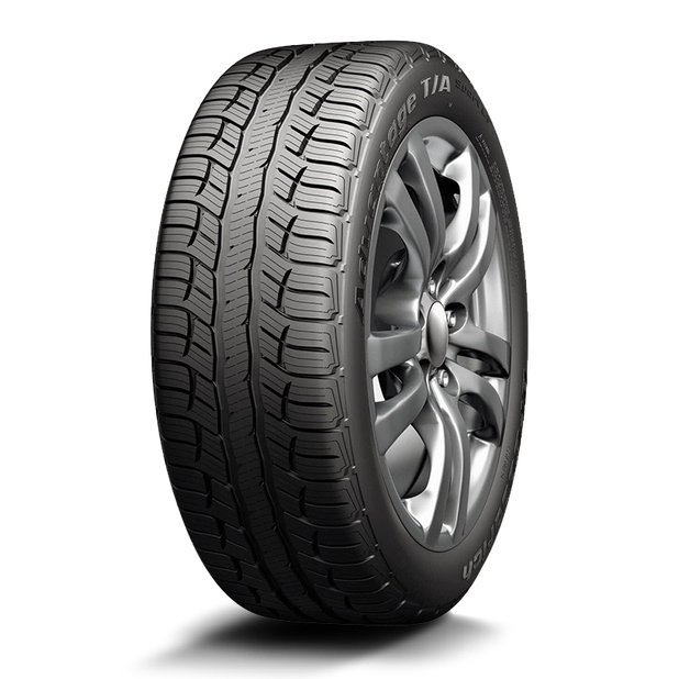 BFGoodrich - Advantage T/A Sport LT - 265/75R16 116T BSW