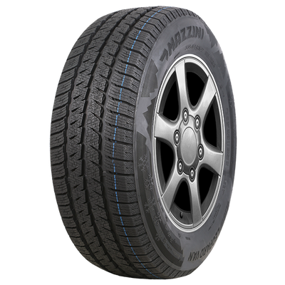 Mazzini - SNOWLEOPARD VAN - 235/65R16C 10/E 121/119R BSW