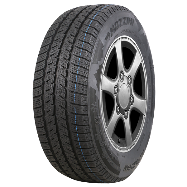Mazzini - SNOWLEOPARD VAN - 235/65R16C 10/E 121/119R BSW